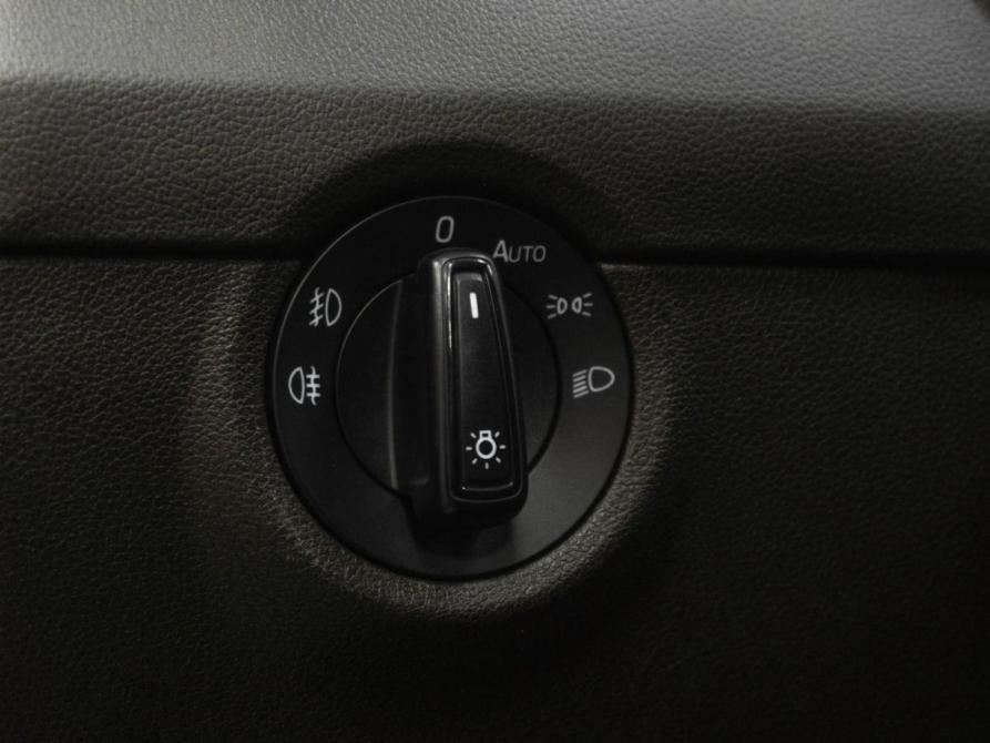 Skoda Octavia III (A7) Тюмень  - изображение 21