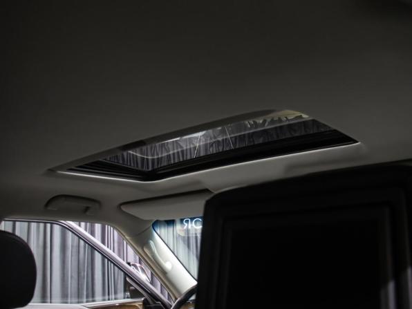 Infiniti QX56 II с пробегом 2011 года, цена 2 149 000 рублей, 174202 км, внедорожник, Автокод Объявления