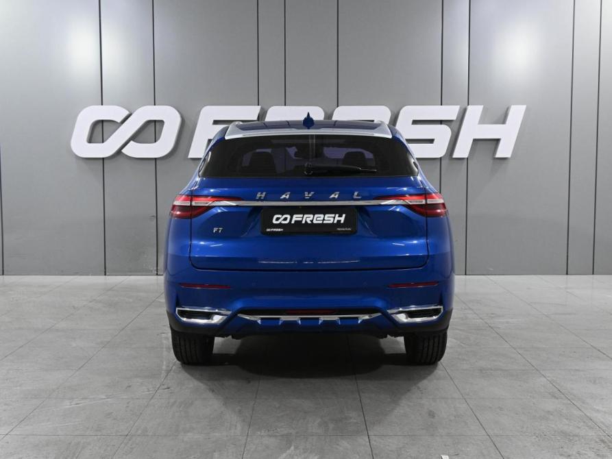 Haval F7 I Ростов-на-Дону  - изображение 4