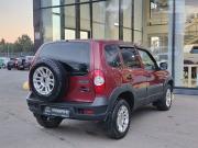 Chevrolet Niva I Рестайлинг Ижевск  - изображение 28