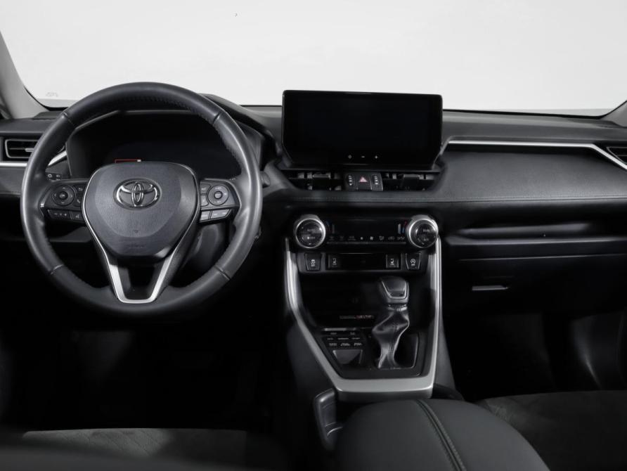 Toyota RAV4 V (XA50) Москва  - изображение 12