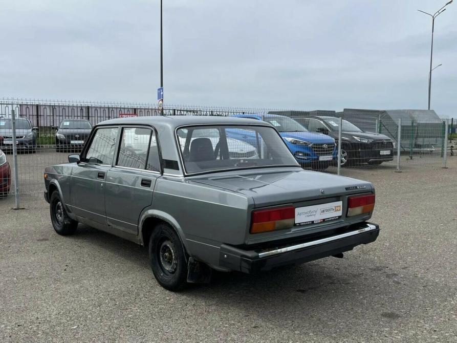 Lada (ВАЗ) 2107 Буинск  - изображение 17