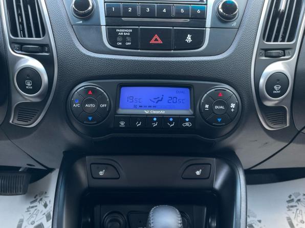 Hyundai ix35 I с пробегом 2012 года, цена 1 270 000 рублей, 202802 км, внедорожник, Автокод Объявления