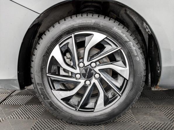 BAIC U5 Plus с пробегом 2023 года, цена 740 000 рублей, 171060 км, седан, Автокод Объявления