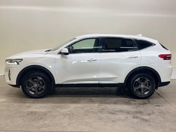 Haval F7 I с пробегом 2020 года, цена 1 508 000 рублей, 94226 км, внедорожник, Автокод Объявления