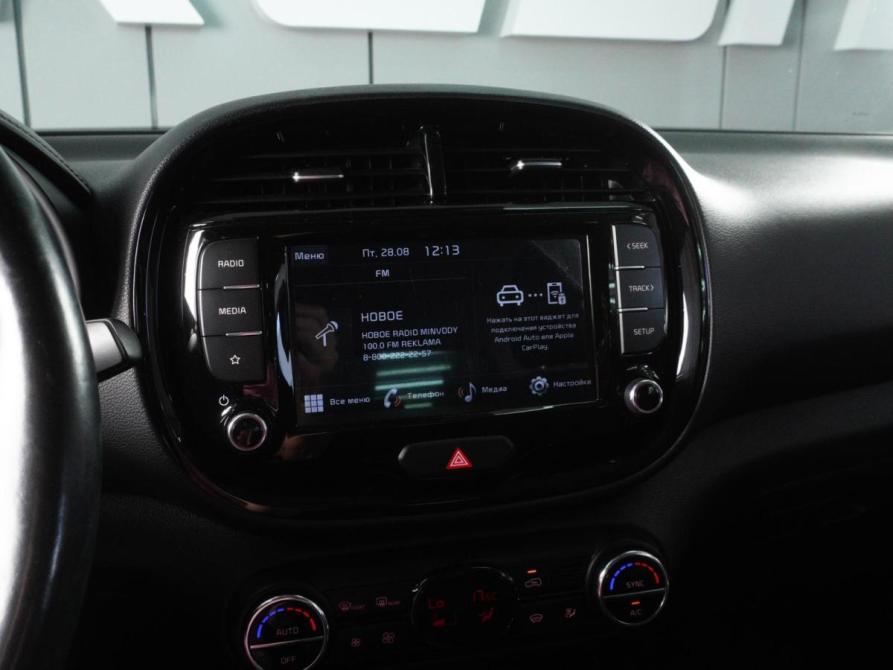 Kia Soul III Минеральные Воды  - изображение 13
