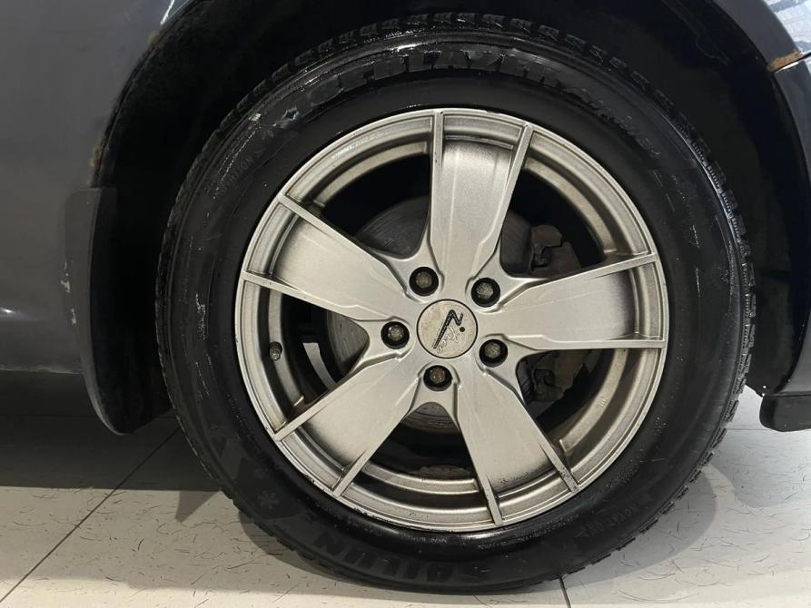 Opel Zafira B Рестайлинг Москва  - изображение 16
