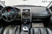 Mitsubishi Galant IX Рестайлинг Ульяновск  - изображение 44