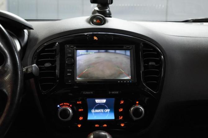Nissan Juke I с пробегом 2013 года, цена 919 000 рублей, 167993 км, внедорожник, Автокод Объявления