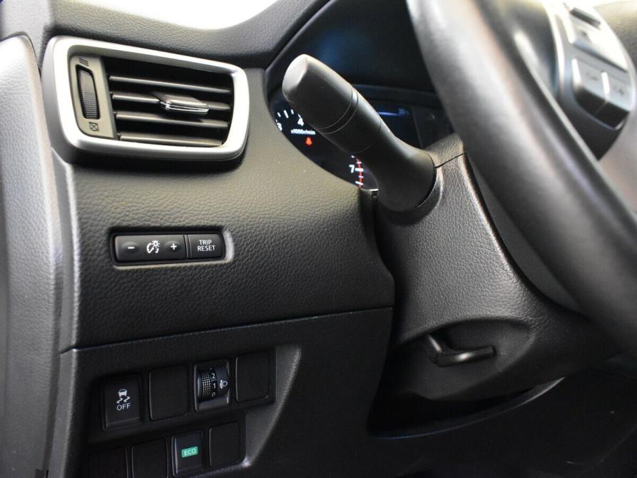 Nissan Qashqai II Москва  - изображение 9