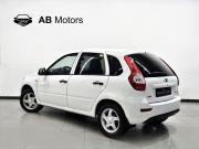 Lada (ВАЗ) Kalina II Белгород  - изображение 24