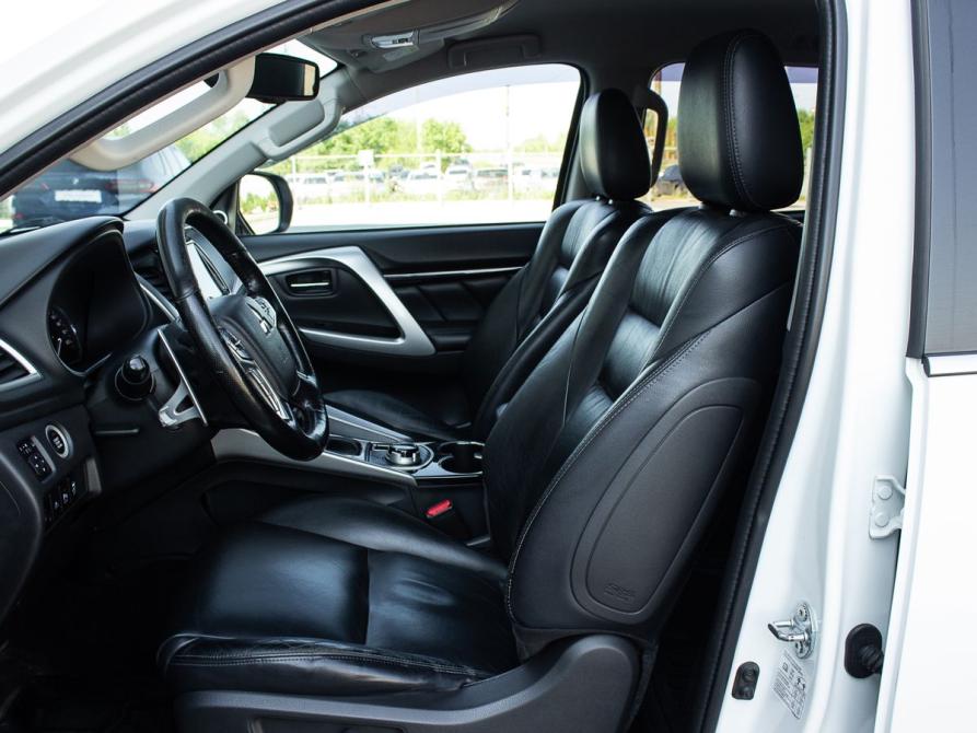 Mitsubishi Pajero Sport III Магнитогорск  - изображение 19