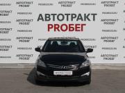 Hyundai Solaris I Рестайлинг Владимир  - изображение 15