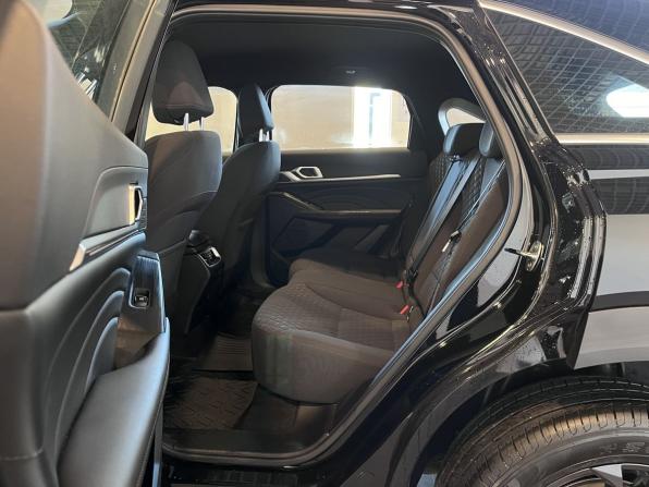 Haval F7 II с пробегом 2025 года, цена 3 242 000 рублей, 16000 км, внедорожник, Автокод Объявления