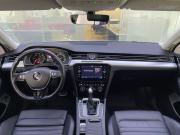 Volkswagen Passat B8 Уфа  - изображение 42