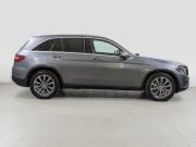 Mercedes-Benz GLC I (X253) Москва  - изображение 32
