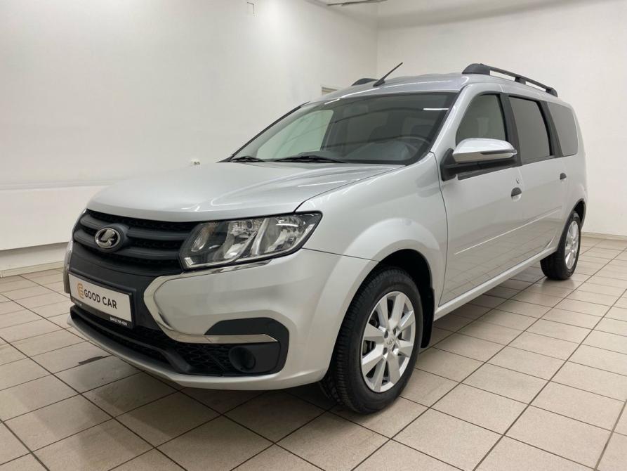 Lada (ВАЗ) Largus I Рестайлинг Энгельс  - изображение 3
