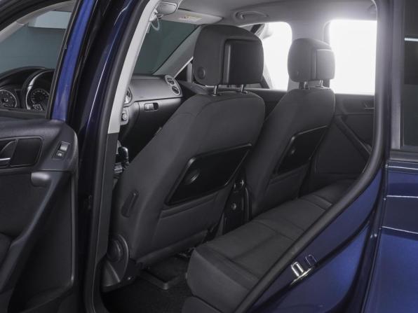 Volkswagen Tiguan I Рестайлинг с пробегом 2013 года, цена 1 330 000 рублей, 127285 км, внедорожник, Автокод Объявления