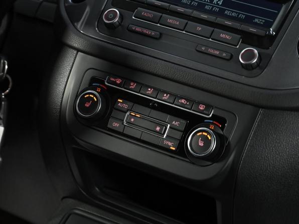 Volkswagen Tiguan I Рестайлинг с пробегом 2014 года, цена 1 399 000 рублей, 184000 км, внедорожник, Автокод Объявления