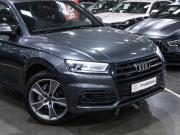 Audi Q5 II (FY) Санкт-Петербург  - изображение 47