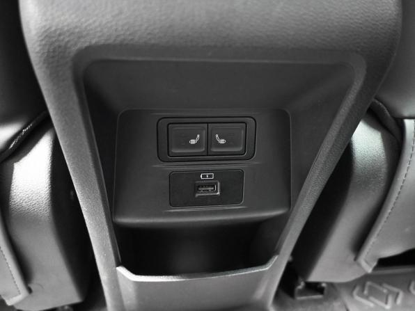 Chery Tiggo 8 I Рестайлинг с пробегом 2022 года, цена 1 835 000 рублей, 88883 км, внедорожник, Автокод Объявления