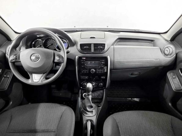 Nissan Terrano III (D10) с пробегом 2018 года, цена 1 520 000 рублей, 68456 км, внедорожник, Автокод Объявления