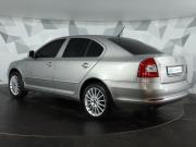 Skoda Octavia II (A5) Рестайлинг Москва  - изображение 32