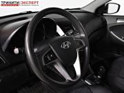 Hyundai Solaris I Рестайлинг Белгород  - изображение 30