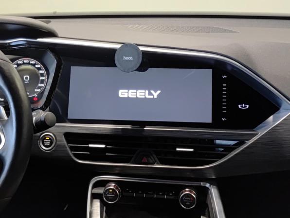 Geely Tugella I Рестайлинг с пробегом 2023 года, цена 2 550 000 рублей, 59026 км, внедорожник, Автокод Объявления