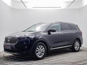 Kia Sorento III Prime Рестайлинг Москва  - изображение 18