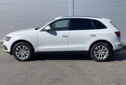 Audi Q5 I (8R) Рестайлинг Иваново  - изображение 34