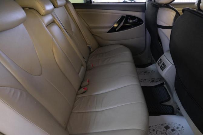 Toyota Camry VI (XV40) с пробегом 2006 года, цена 1 229 000 рублей, 202000 км, седан, Автокод Объявления