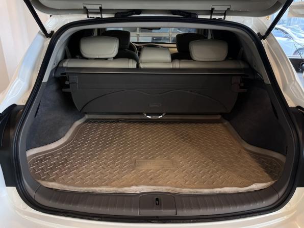 Infiniti QX50 I с пробегом 2013 года, цена 1 740 000 рублей, 155890 км, внедорожник, Автокод Объявления