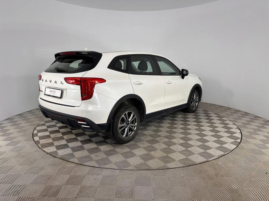 Haval Jolion I Рестайлинг Ногинск  - изображение 6