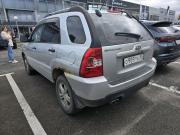 Kia Sportage II Рестайлинг Санкт-Петербург  - изображение 8
