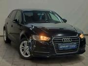 Audi A3 III (8V) Санкт-Петербург  - изображение 18