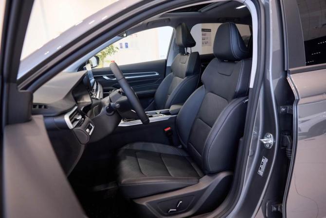 Новый Belgee S50 2026 года, цена 2 165 990 рублей, седан, Автокод Объявления