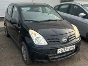 Nissan Pixo Санкт-Петербург  - изображение 7