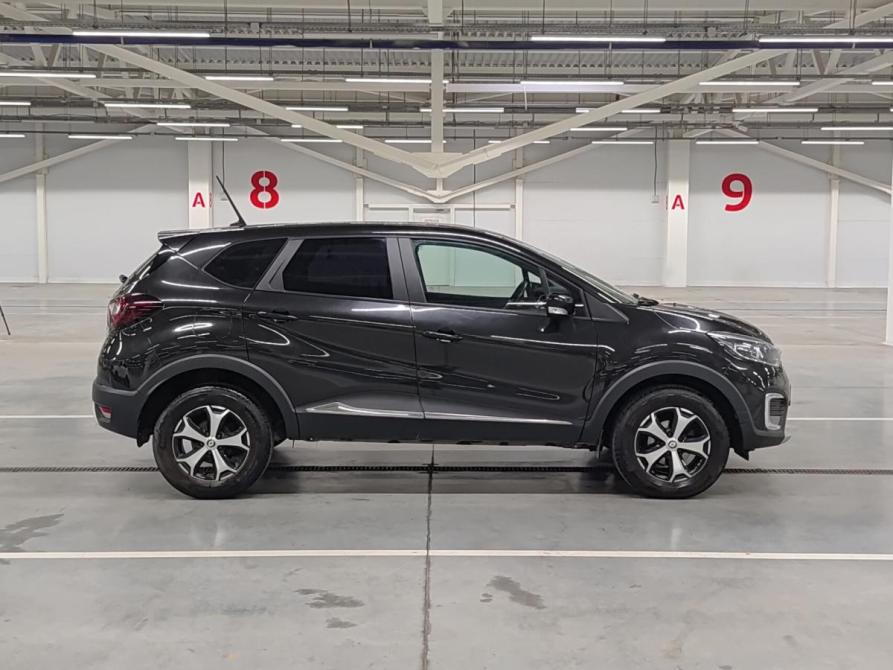 Renault Kaptur I Рестайлинг Казань  - изображение 5