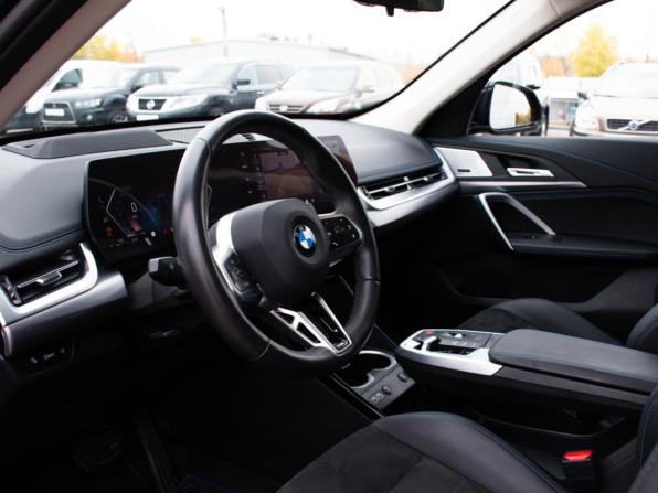 BMW X1 III (U11/U12) с пробегом 2024 года, цена 4 997 000 рублей, 43770 км, внедорожник, Автокод Объявления