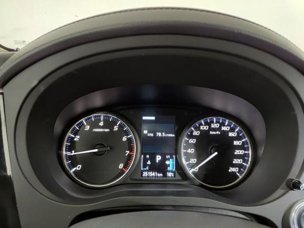 Mitsubishi Outlander III Рестайлинг 2 с пробегом 2016 года, цена 1 470 000 рублей, 252500 км, внедорожник, Автокод Объявления