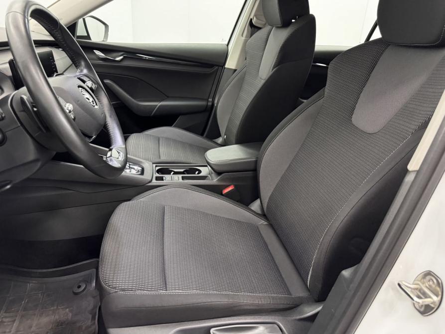 Skoda Octavia IV (A8) Воронеж  - изображение 17