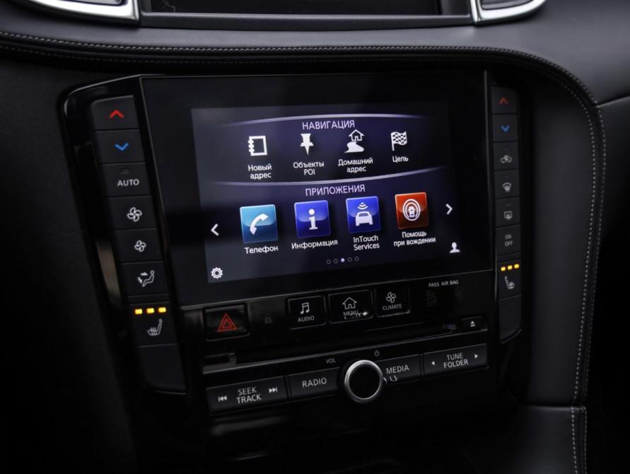Infiniti QX50 II Санкт-Петербург  - изображение 17
