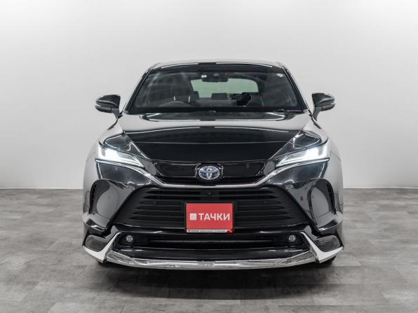 Toyota Harrier IV (XU80) с пробегом 2022 года, цена 4 305 000 рублей, 96151 км, внедорожник, Автокод Объявления