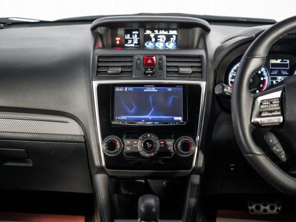 Subaru Levorg I с пробегом 2015 года, цена 1 300 000 рублей, 138767 км, универсал, Автокод Объявления