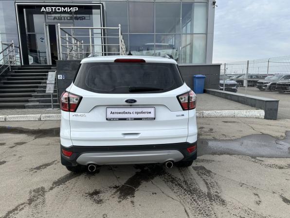 Ford Kuga II Рестайлинг с пробегом 2018 года, цена 1 740 000 рублей, 69604 км, внедорожник, Автокод Объявления