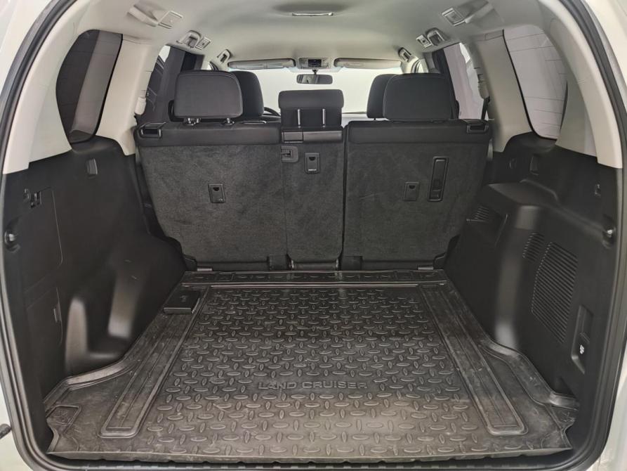 Toyota Land Cruiser Prado 150 Series Рестайлинг 3 Барнаул  - изображение 39