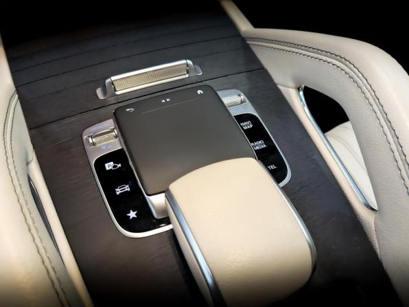 Mercedes-Benz GLE II (V167) с пробегом 2019 года, цена 5 950 000 рублей, 87300 км, внедорожник, Автокод Объявления