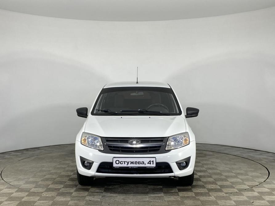 Lada (ВАЗ) Granta I Воронеж  - изображение 13