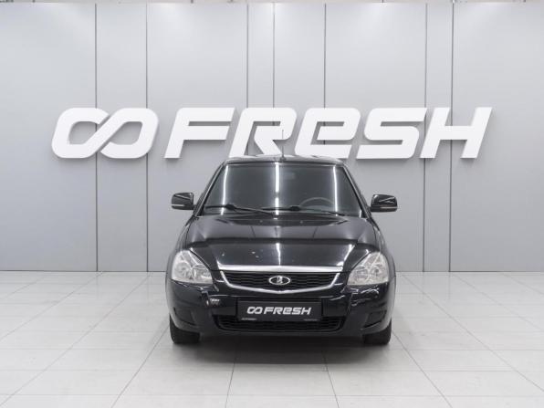 Lada (ВАЗ) Priora I с пробегом 2013 года, цена 333 000 рублей, 362811 км, седан, Автокод Объявления